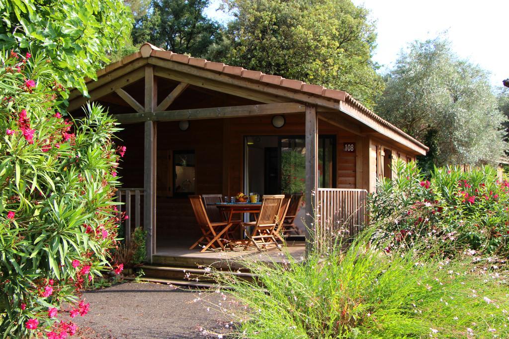 Camping Résidence Lagrange - Les Varois