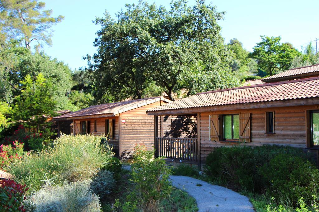 Résidence Lagrange - Les Varois Camping
