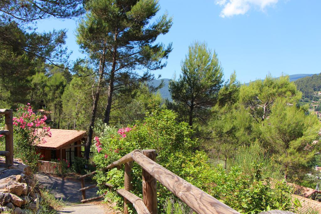 Camping Résidence Lagrange - Les Varois