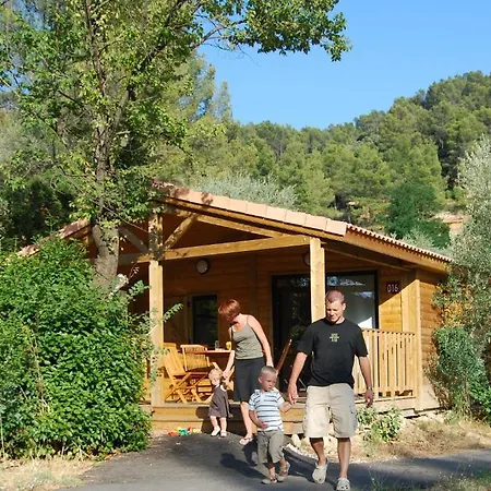 Residence Lagrange Vacances - Les Cottages Varois Sollies-Toucas Room photo