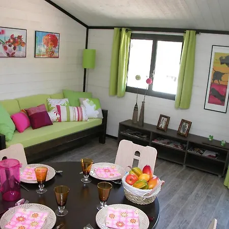 Residence Lagrange Vacances - Les Cottages Varois Sollies-Toucas Room photo