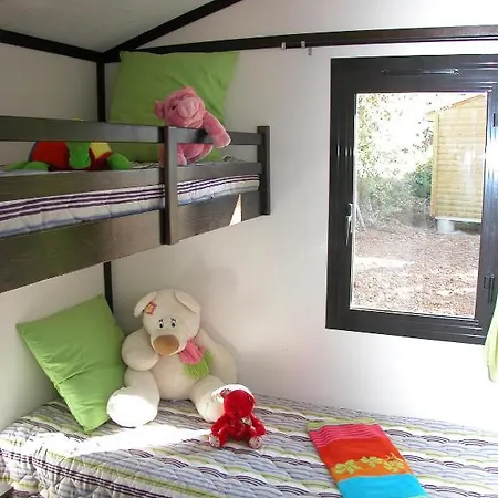 Residence Lagrange Vacances - Les Cottages Varois Sollies-Toucas Room photo
