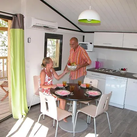 Residence Lagrange Vacances - Les Cottages Varois Sollies-Toucas Room photo