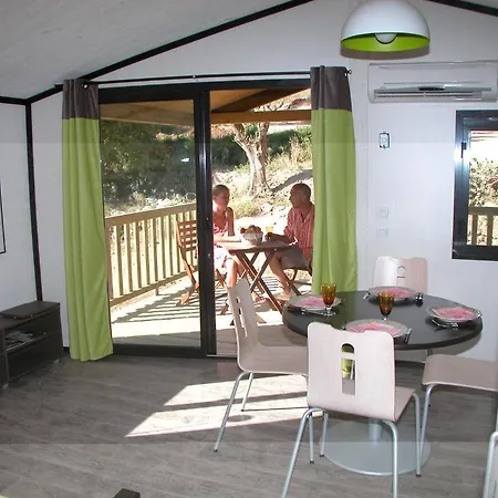 Residence Lagrange Vacances - Les Cottages Varois Sollies-Toucas Room photo