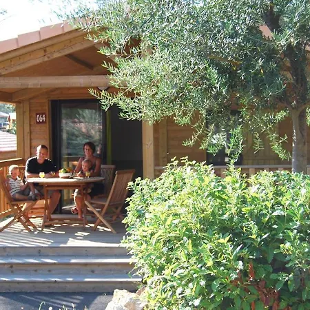 Residence Lagrange Vacances - Les Cottages Varois Sollies-Toucas Room photo