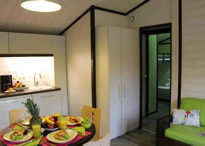 Residence Lagrange Vacances - Les Cottages Varois