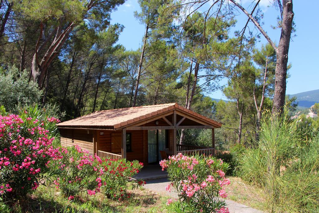 Lagrange - Les Varois Campsite Sollies-Toucas