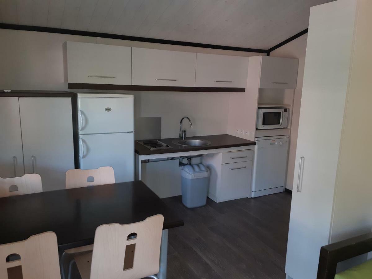 Campsite Lagrange - Les Varois *